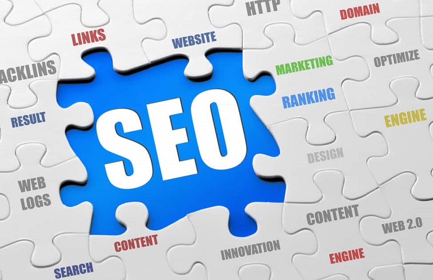 What Is The Main Goal Of SEO Service?