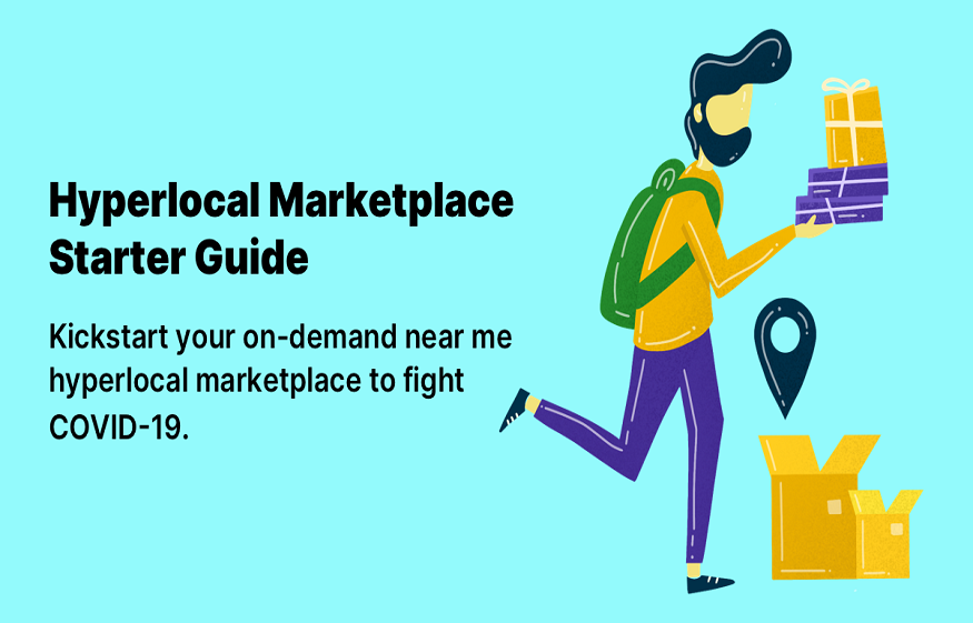 Best Ways to Promote a Hyperlocal Ecommerce Website