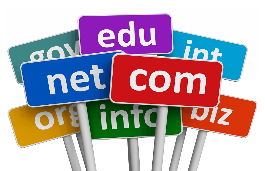 Here’s Everything you Need to Know About Domain Name Registration
