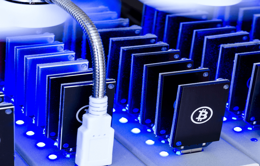 The Pros and Cons of Bitcoin Hosting