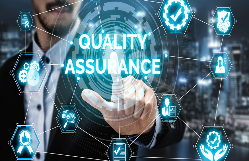 The necessity of software quality assurance