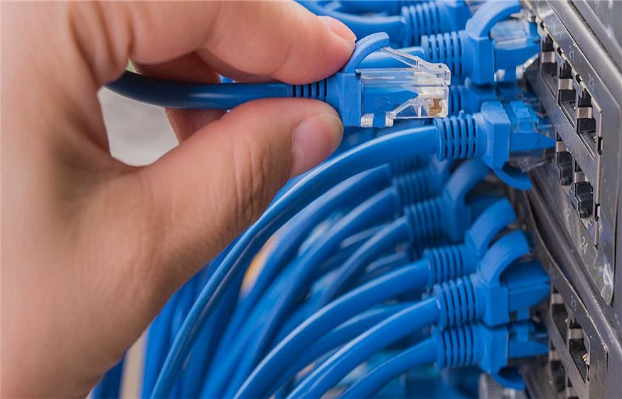 What Is Twisted Pair Cable?