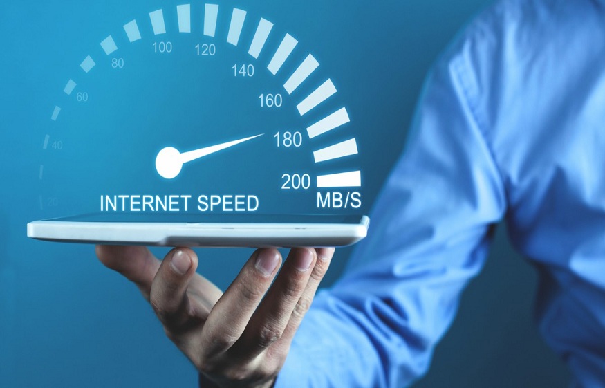 What is the wifi speed that you should get for your home? Read on!