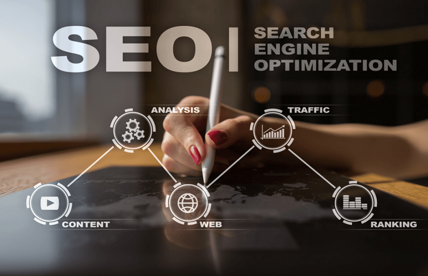 Tips For Choosing An SEO Consultant Firm