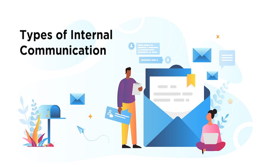 Top 5 Perks Of Social Intranet For Boosting Internal Communication