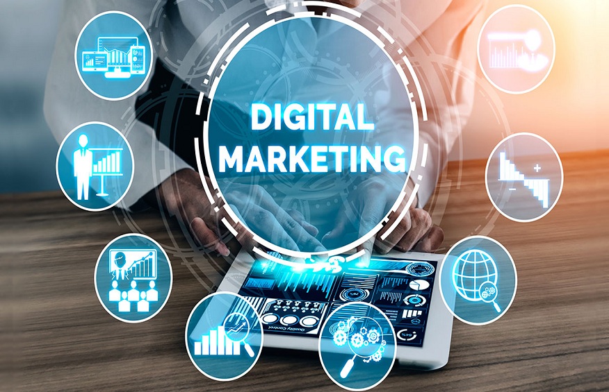 How much do you need to start digital marketing agency?