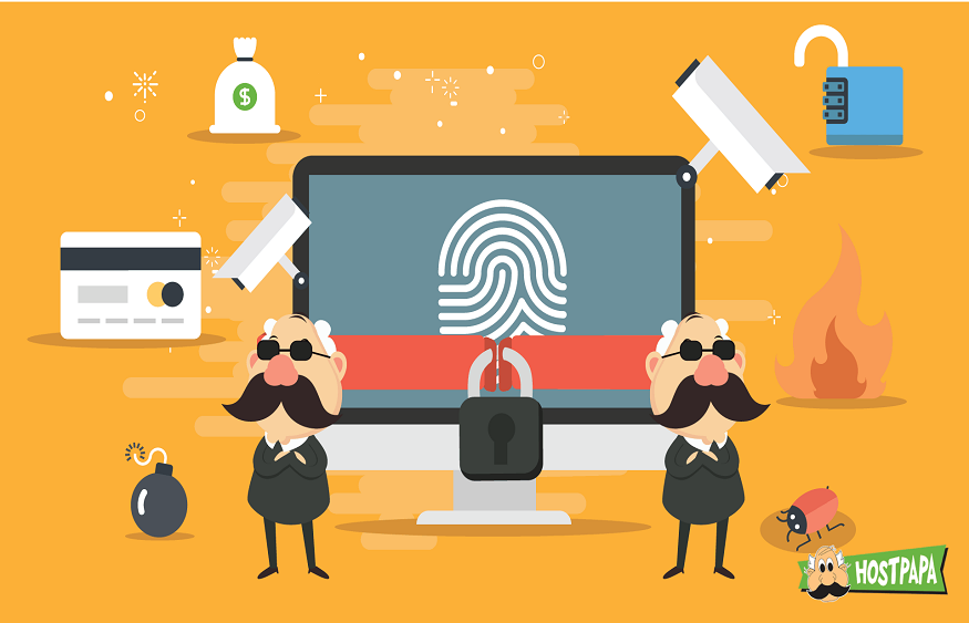 Essential Strategies for Website Protection