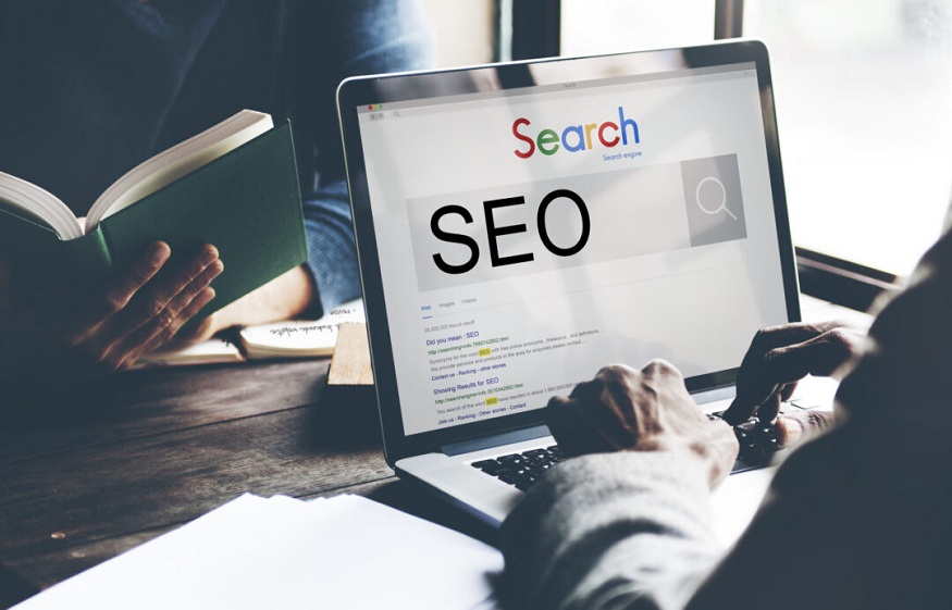 Why Choose an SEO Company for Your Business Growth?