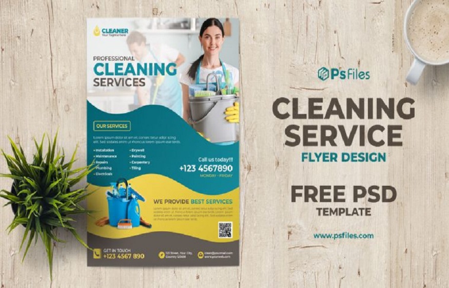 Effective Marketing Strategies to Promote Your Cleaning Business in a Local Community