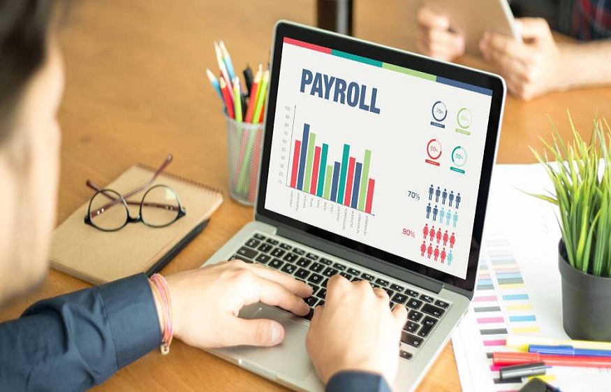 A Guide to Payroll Processing for Small Businesses