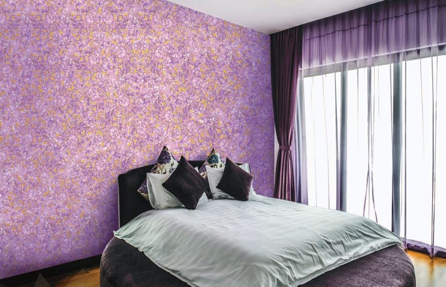 Interior Wall Paint and Texture Ideas for Every Room