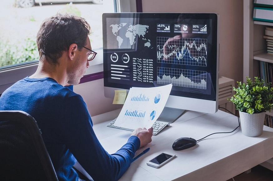 Business Analytics for Social Impact Startups