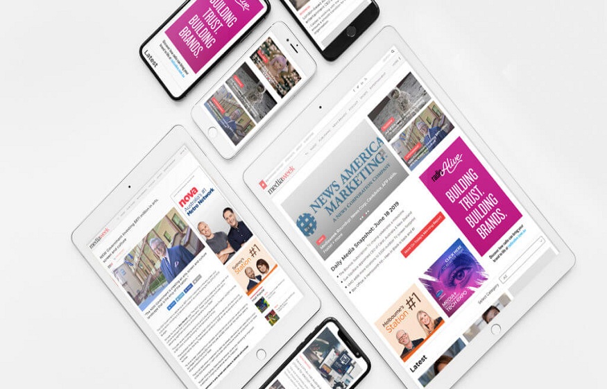 Key Benefits of Using a CMS for Media Companies