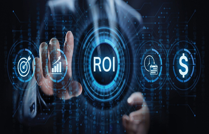 Maximizing ROI: How a B2B Marketing Agency Can Help