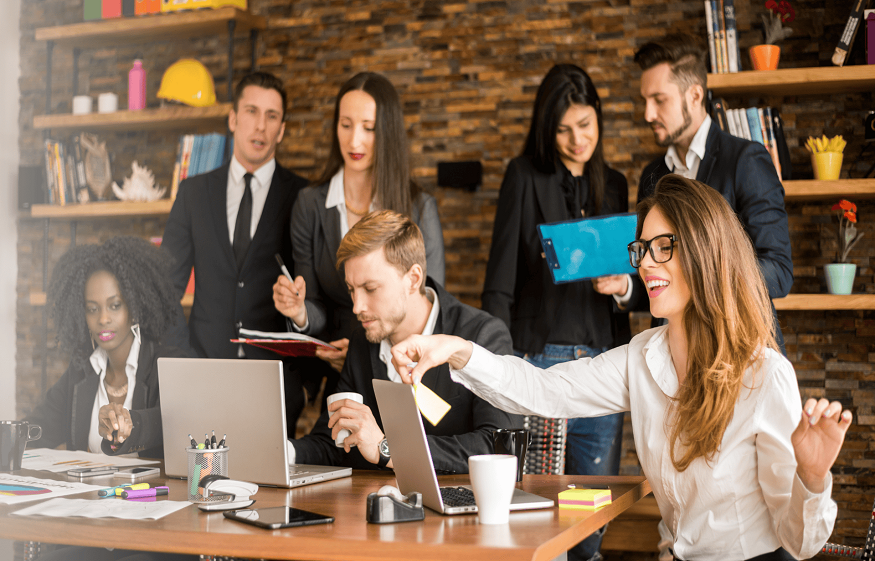 What Services Do Revops agencies Offer?