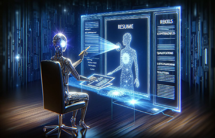 How an AI Resume Builder Can Help You Land Your Next Job