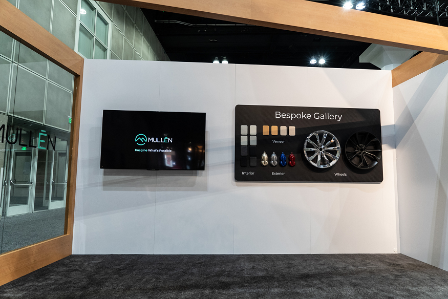 Exhibit Fabrication: Transforming Corporate Spaces into Brand Experiences