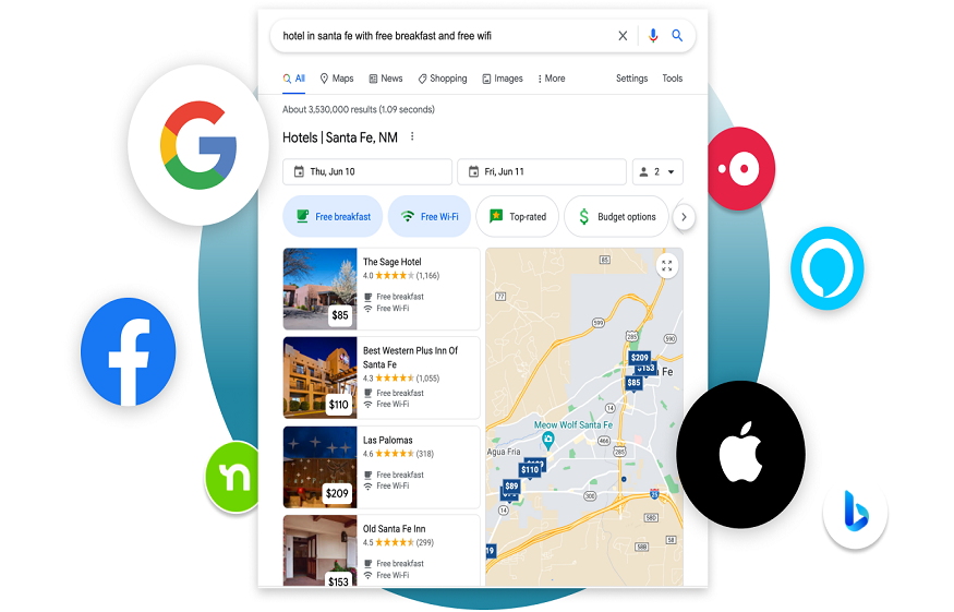 Top 10 Reasons to Use Yext SEO for Your Business Listings