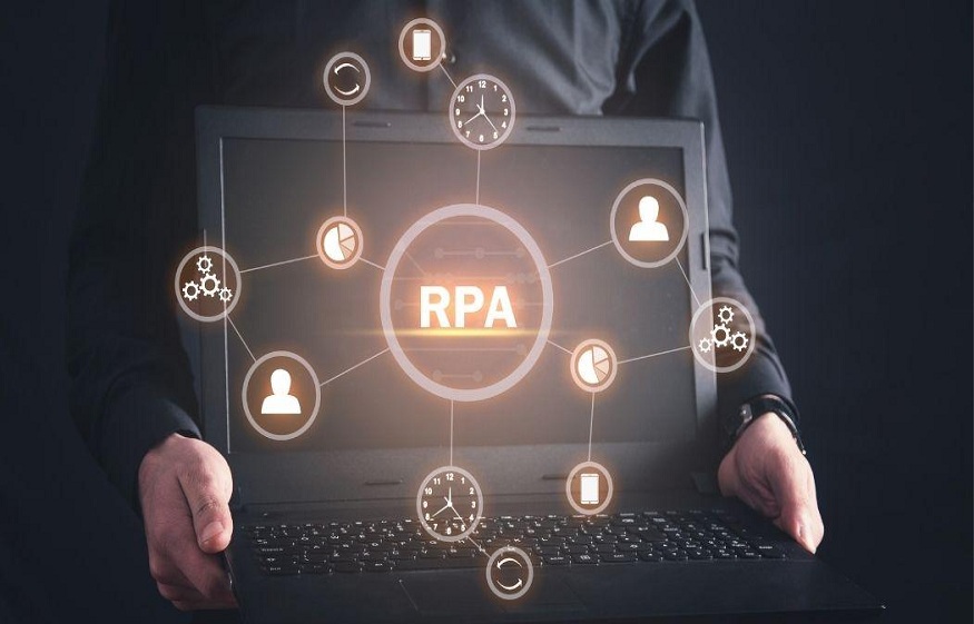 Unlocking Business Efficiency: How RPA Services Accelerate Digital Transformation