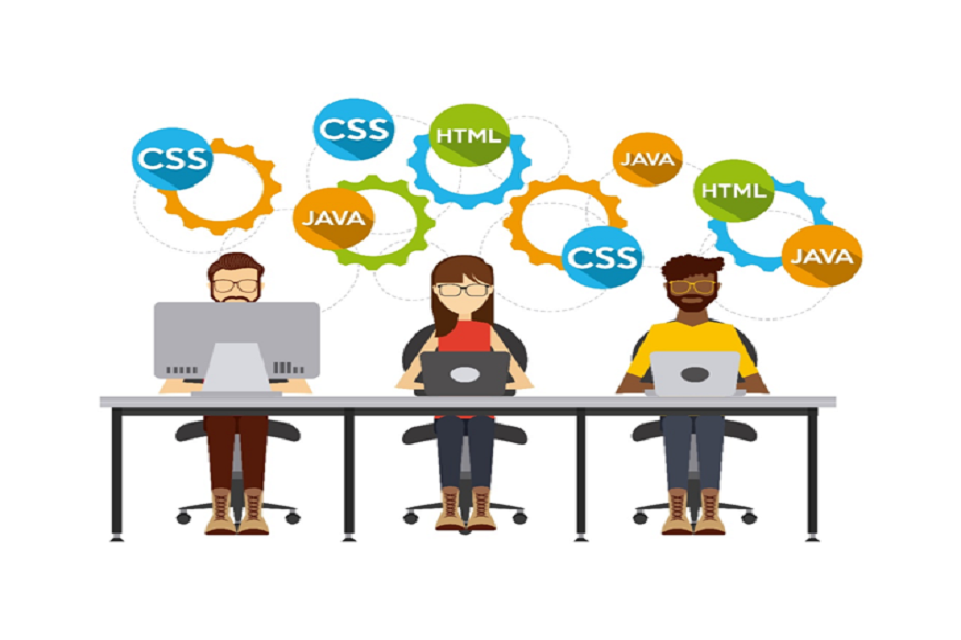 How to Select the Right Web Development Company In India for Long-Term Business Success