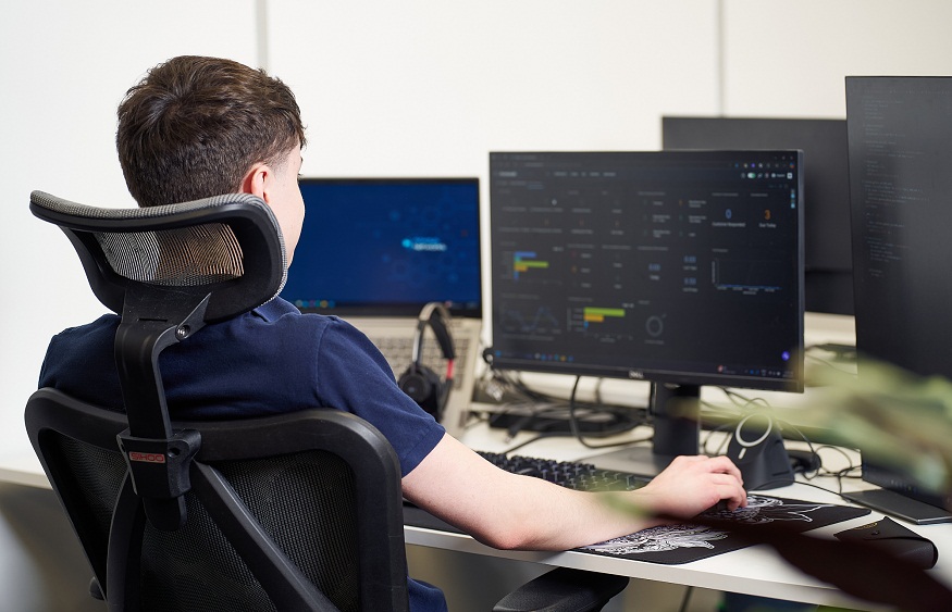 Building a Stronger Digital Foundation for Business Growth
