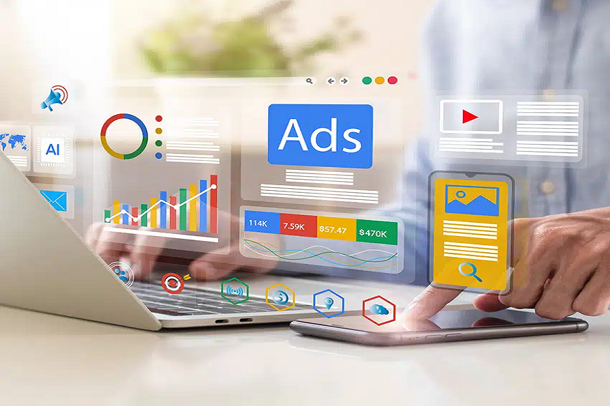 Integrating Digital Advertising and Multichannel Marketing for Cohesive Growth