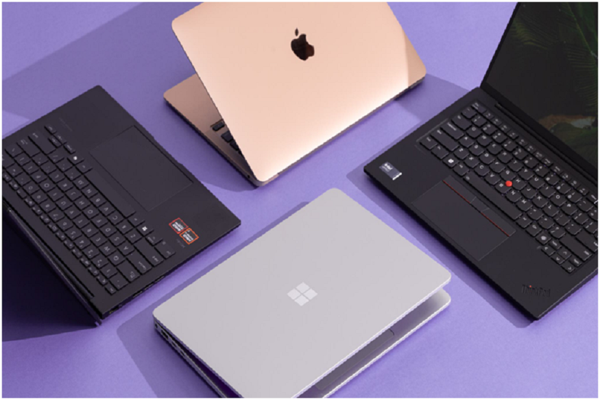 Portable & High-Quality Laptops for Office Use