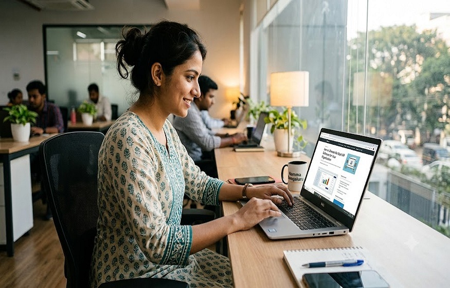 How to Choose the Best HR Software for Your Organization